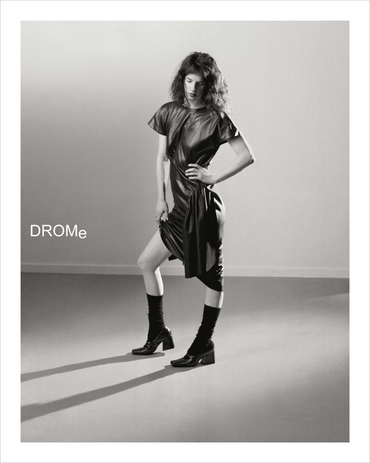 DROMe