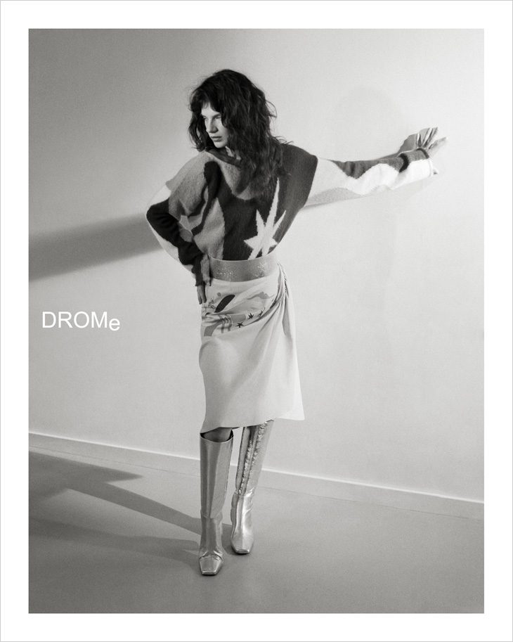 DROMe