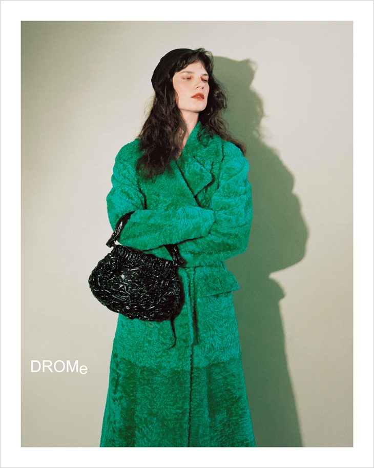 DROMe