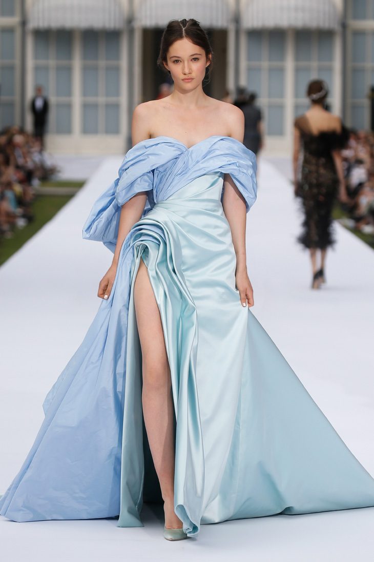 Stunning Collection from Ralph & Russo Couture
