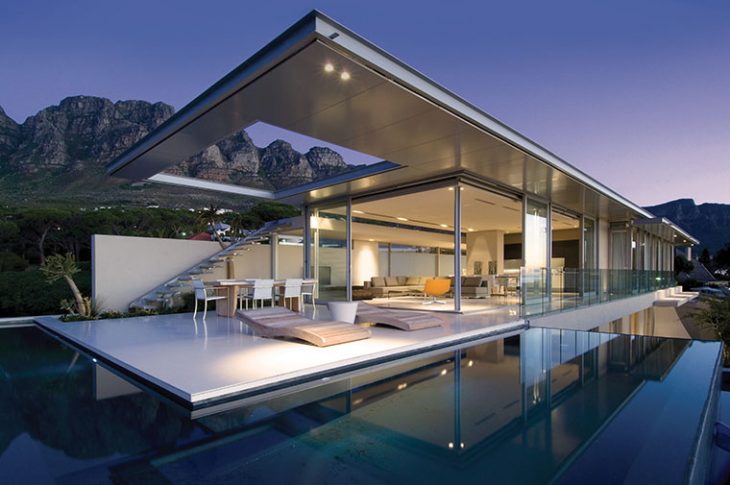 RESHAPING ARCHITECTURE WITH SAOTA Mark Bullivant