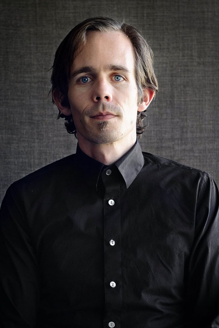 RESHAPING ARCHITECTURE WITH SAOTA Mark Bullivant