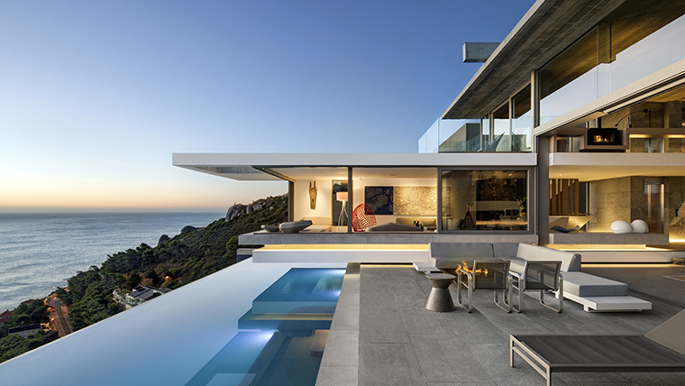 RESHAPING ARCHITECTURE WITH SAOTA Mark Bullivant