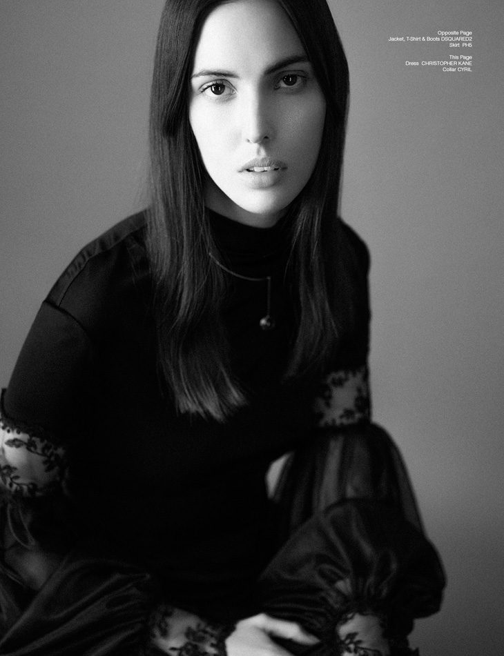 RUBY ALDRIDGE