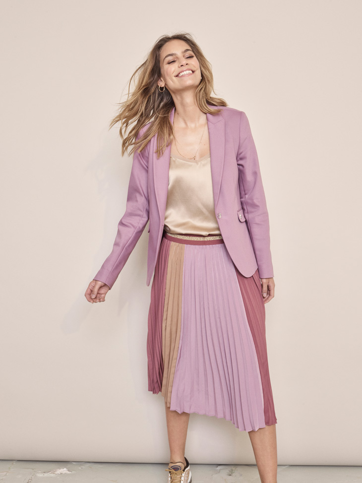 Image showcasing Discover Scandinavian Trends for Fall Winter 2019 Season
