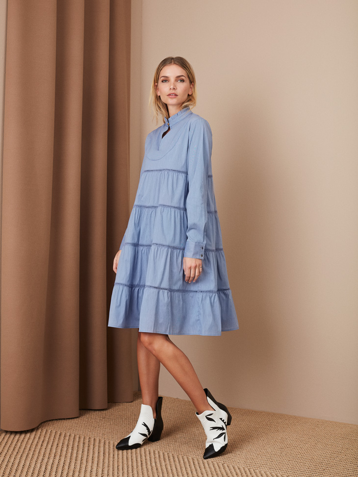 A closer look at Adventurous Changing Scandinavian Trends