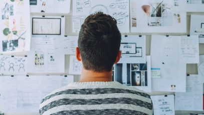 The Top 12 Backup Careers for Fashion Designers