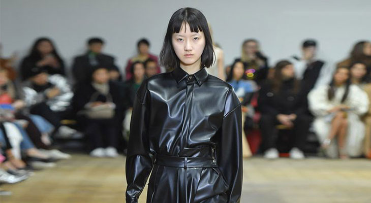 #LFW London Fashion Week Women’s Spring Summer 2020 Schedule