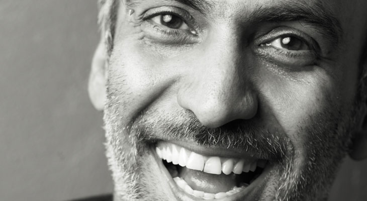 DESIGN SPOTLIGHT: MANISH ARORA