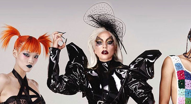 Lady Gaga Is Launching New Beauty Brand Haus Laboratories