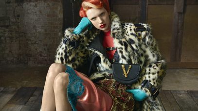 Versace