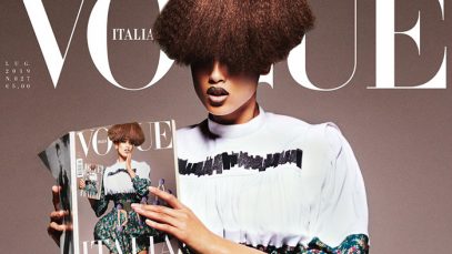 Vogue Italia