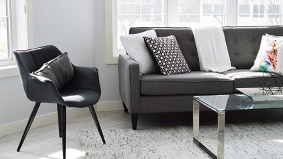 When Choosing Furniture, Choose Timeless Over Trendy