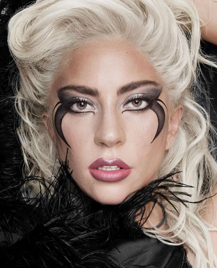Lady Gaga's Makeup Line Haus Laboratories is Finally