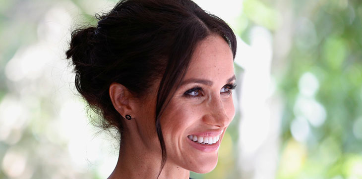 Meghan Markle is Launching a Capsule Workwear Line