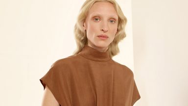 LOOKBOOK: AGNONA Resort 2020 Womenswear Collection