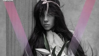 Billie Eilish
