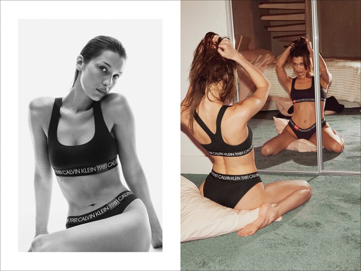 CALVIN KLEIN UNDERWEAR