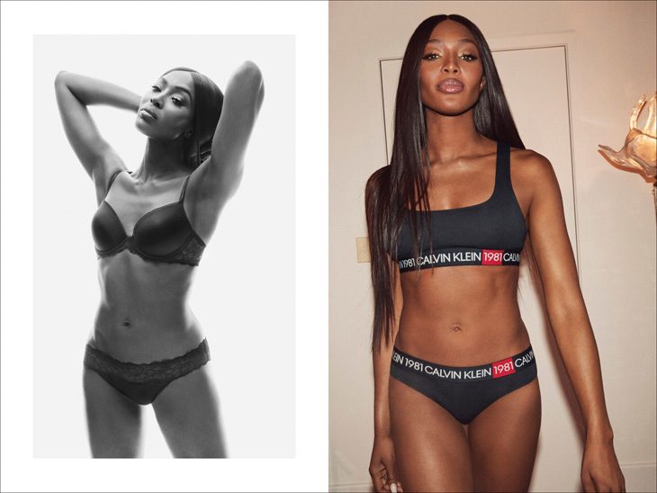 CALVIN KLEIN UNDERWEAR