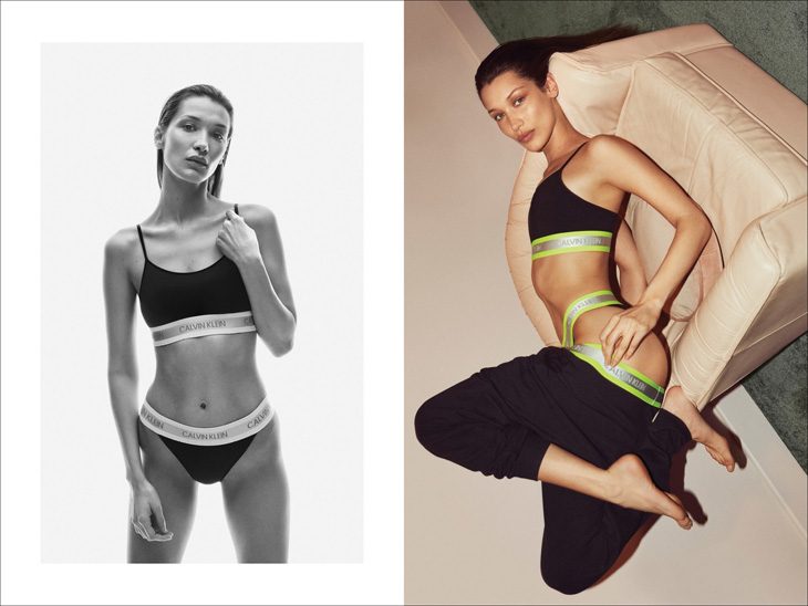 CALVIN KLEIN UNDERWEAR
