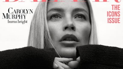 Carolyn Murphy