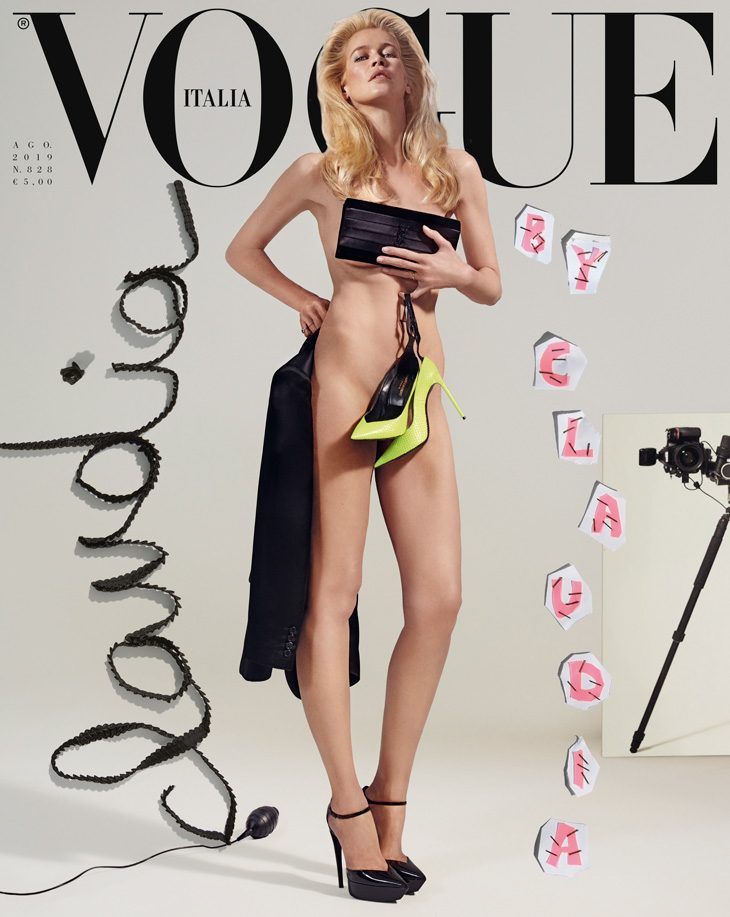 Vogue Italia