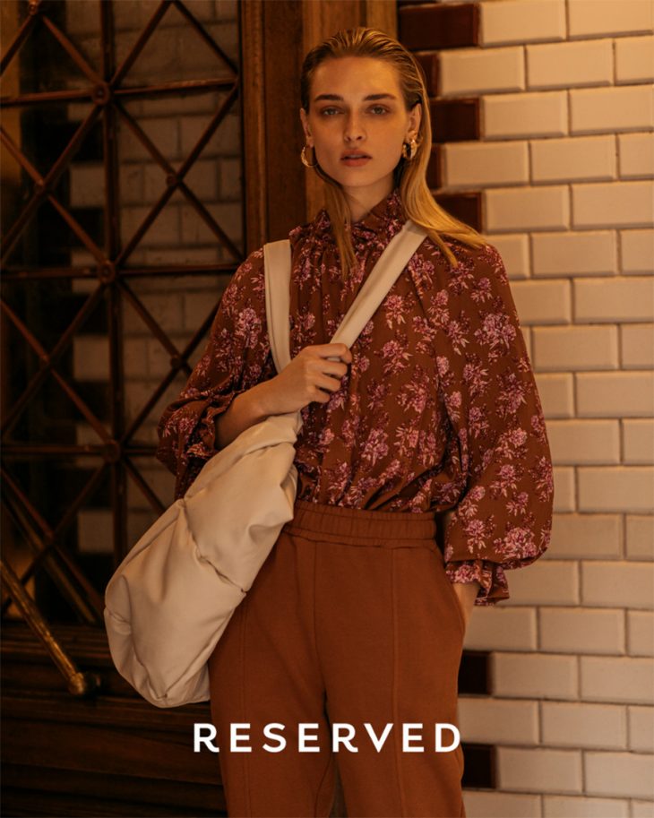 reserved womenswear