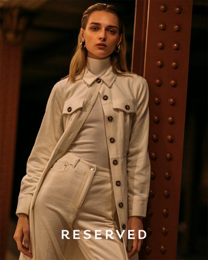 reserved womenswear