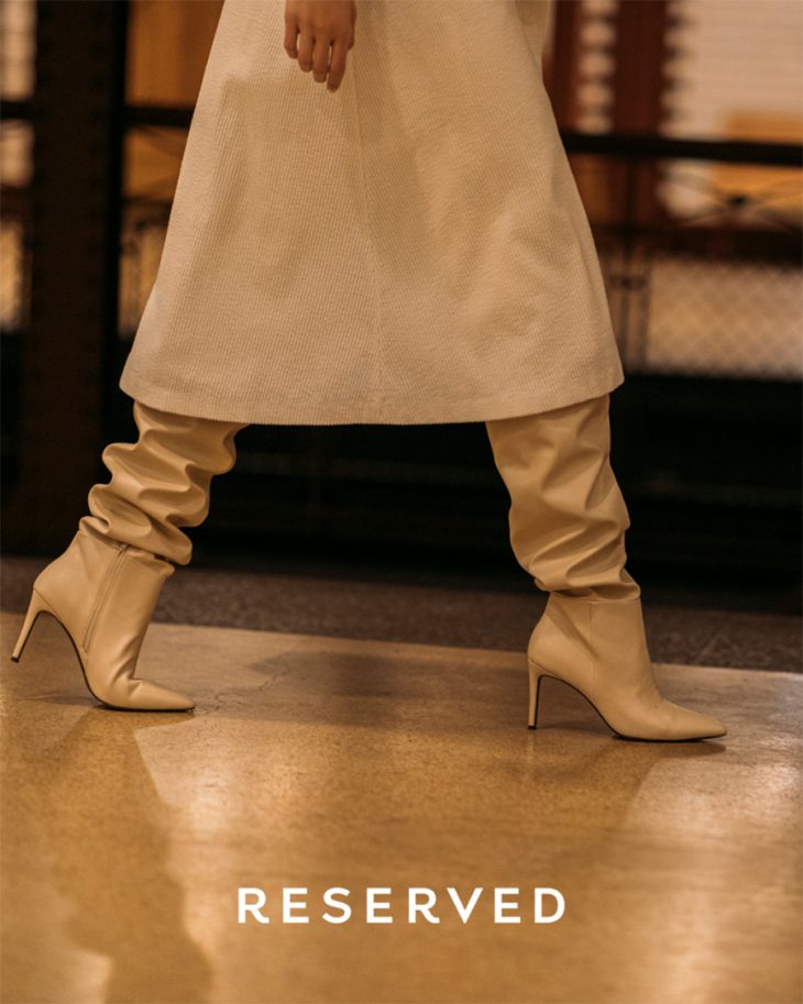 reserved womenswear