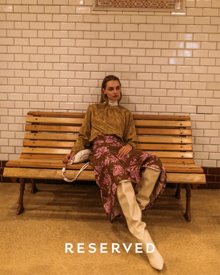 reserved womenswear