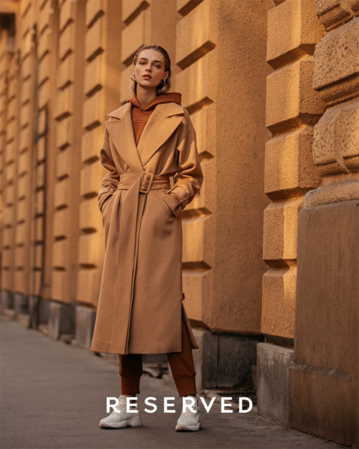 reserved womenswear