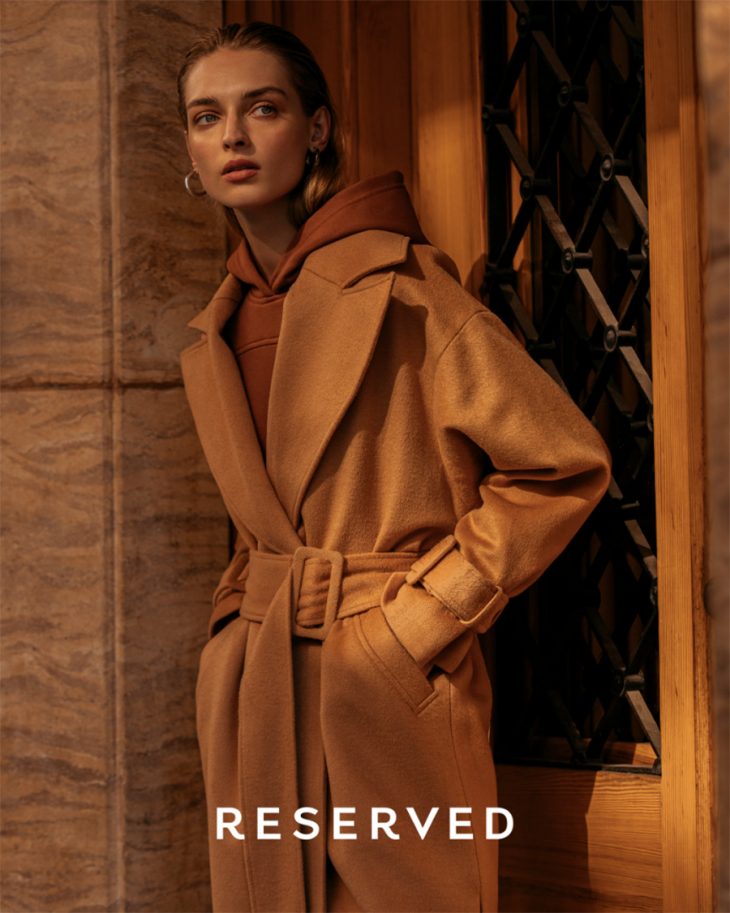 reserved womenswear