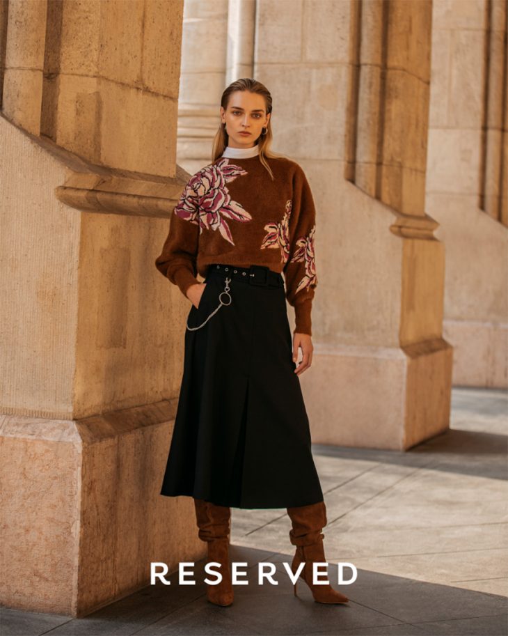 reserved womenswear