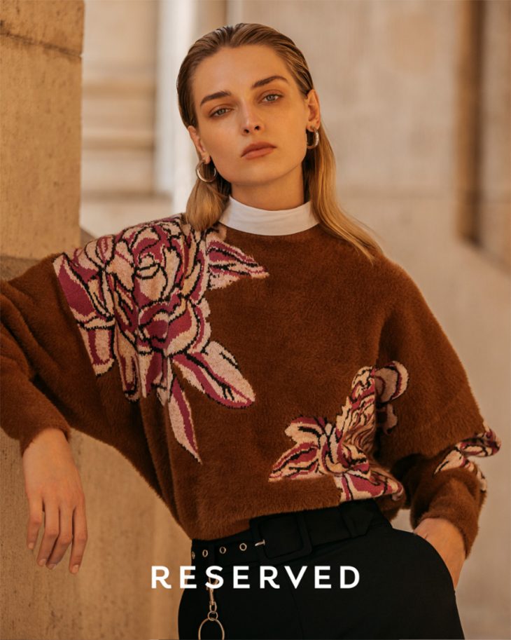 reserved womenswear