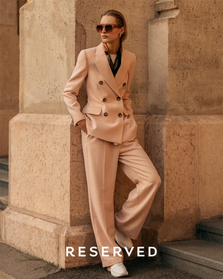 reserved womenswear