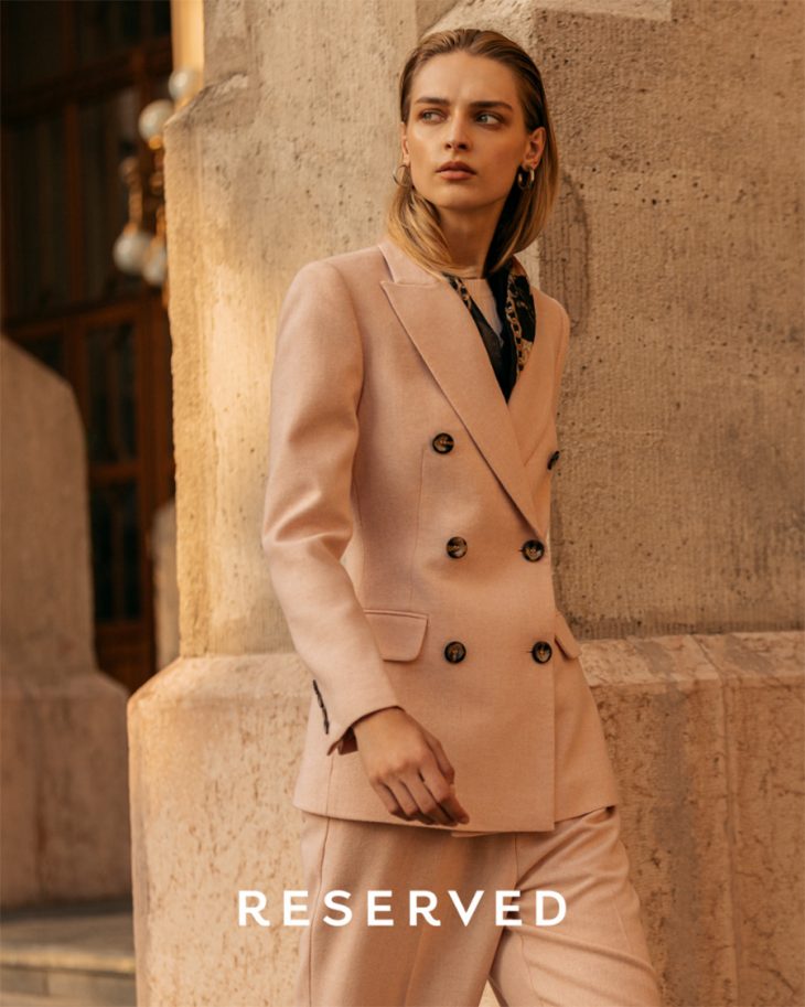 reserved womenswear