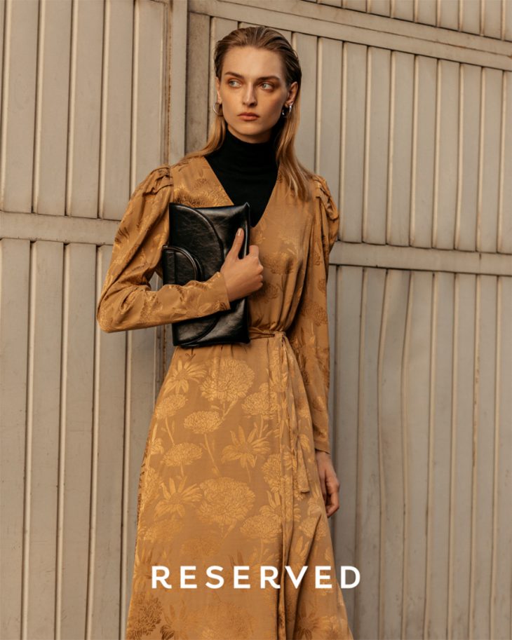 reserved womenswear