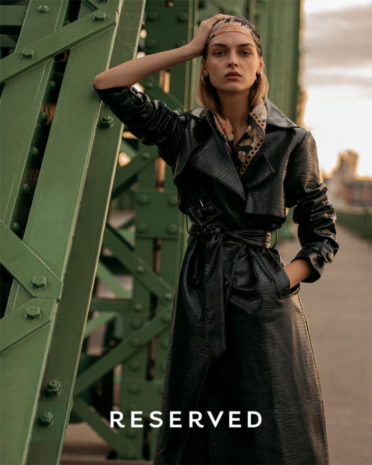 reserved womenswear