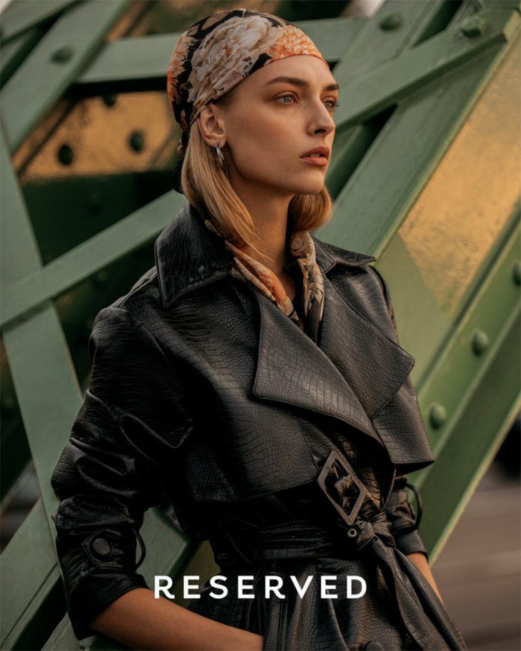 reserved womenswear