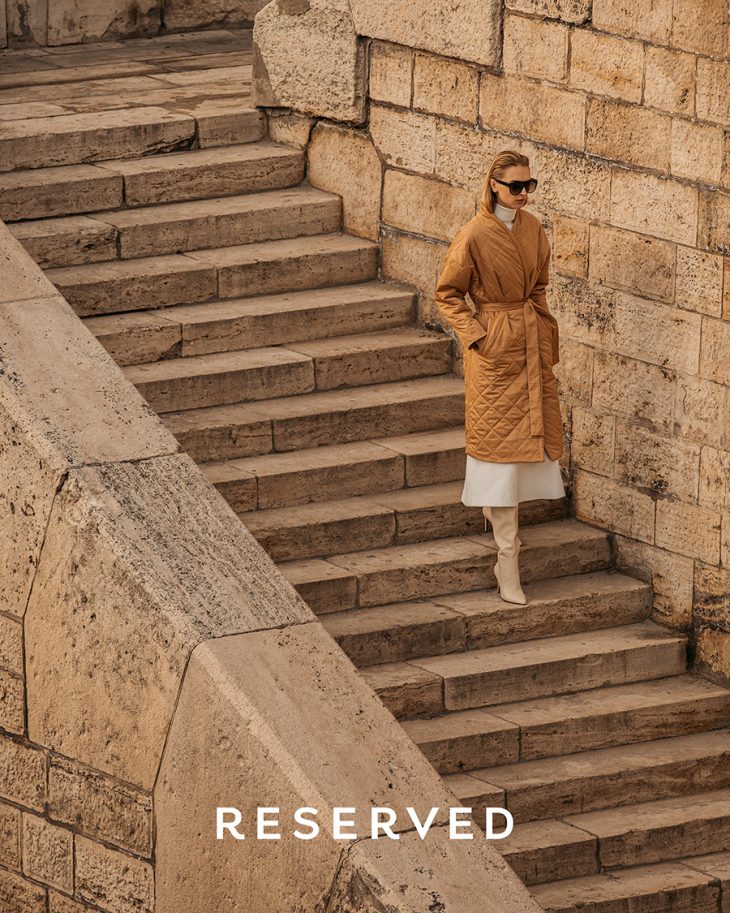 reserved womenswear