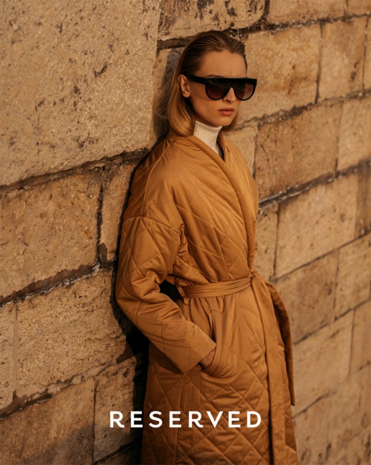 reserved womenswear