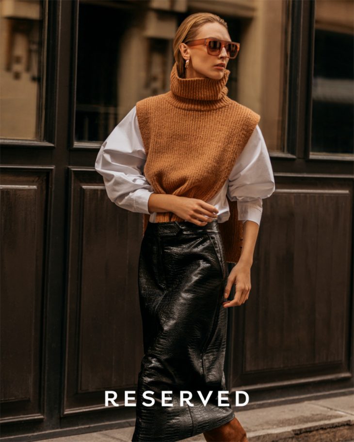 reserved womenswear