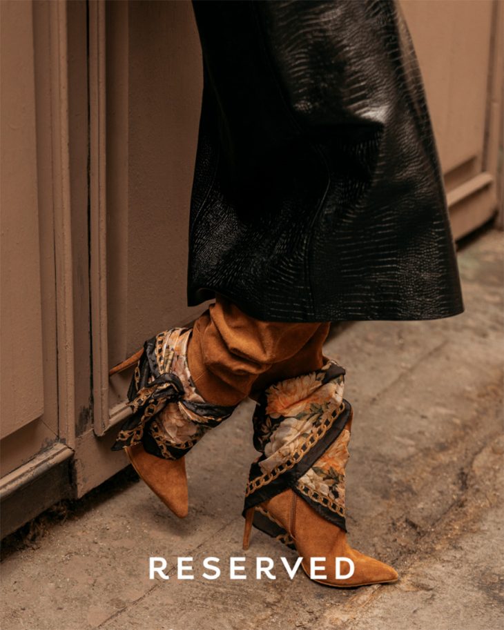 reserved womenswear