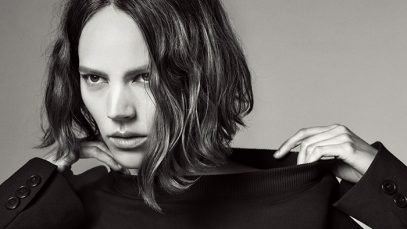 Freja Beha