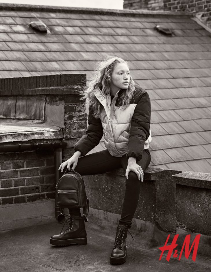 H&M 2019 Winter Collection