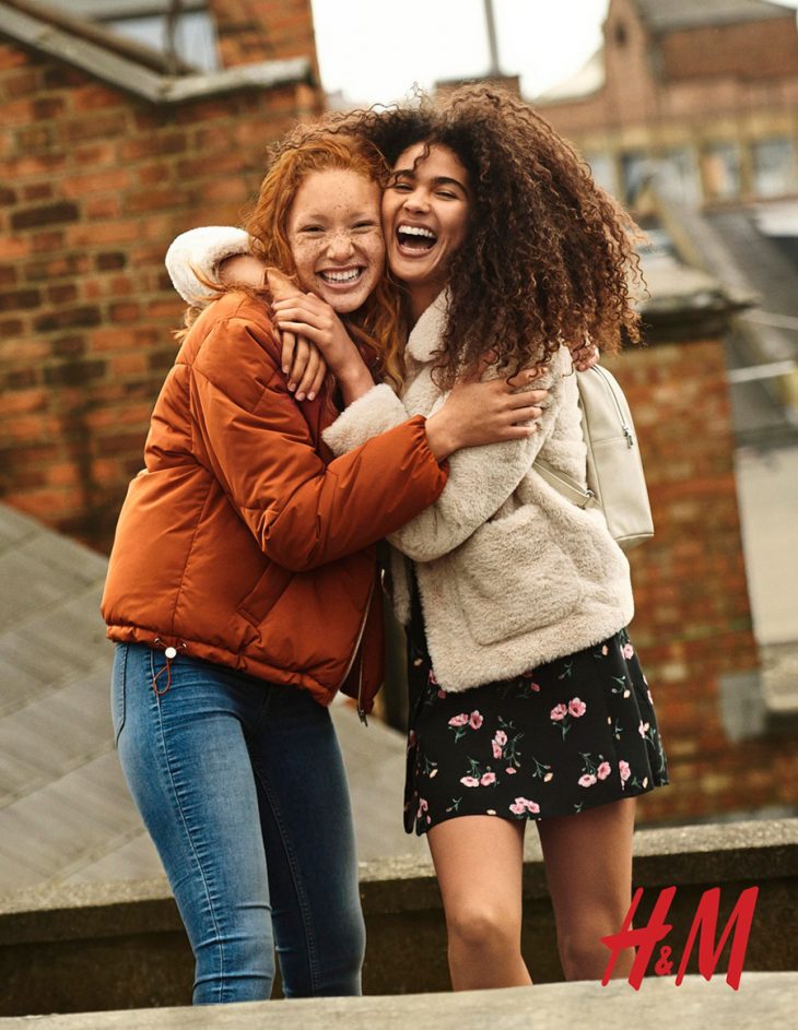 H&M 2019 Winter Collection