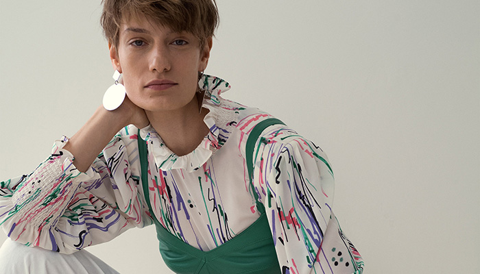 ISABEL MARANT