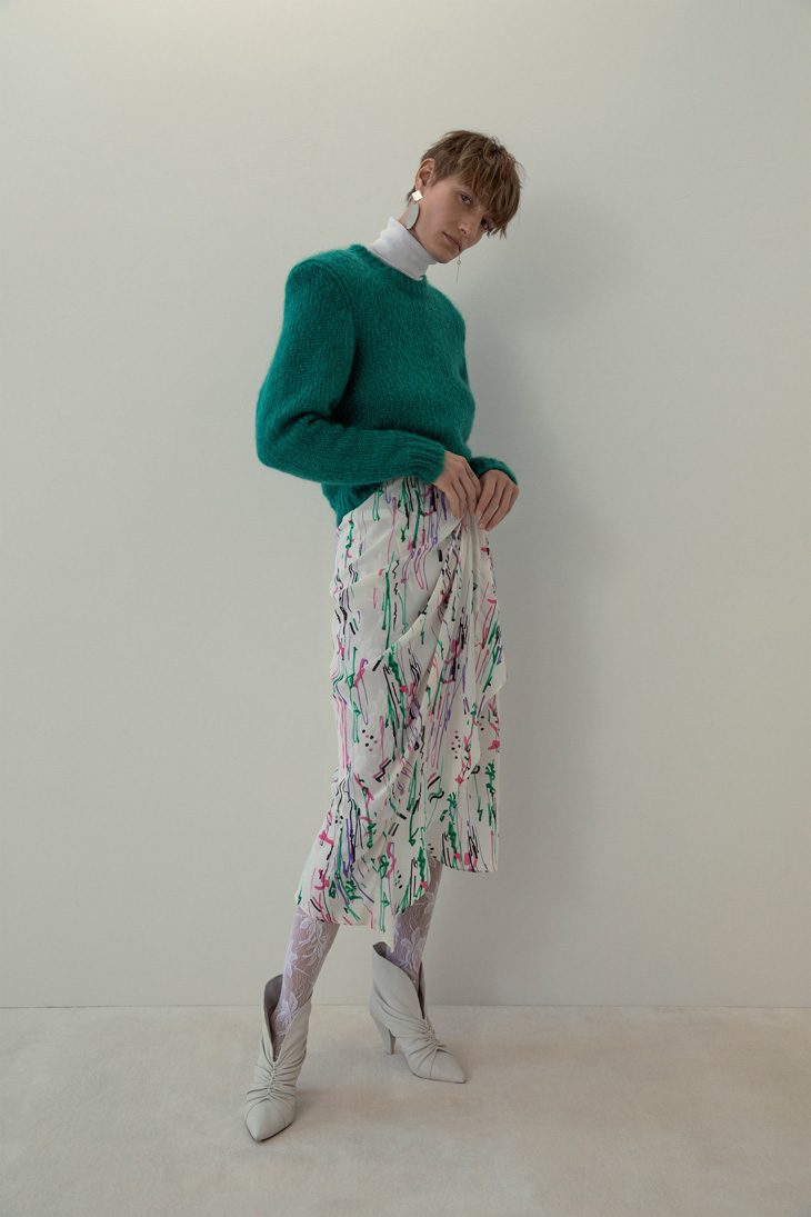 ISABEL MARANT