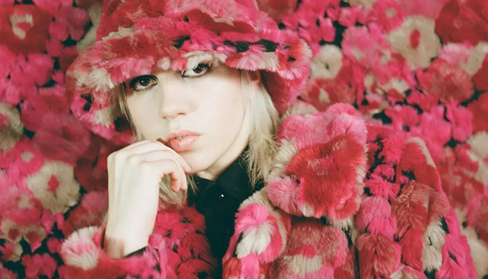 Anna Sui