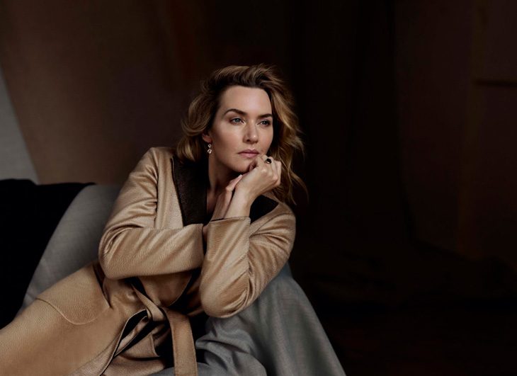 Kate Winslet